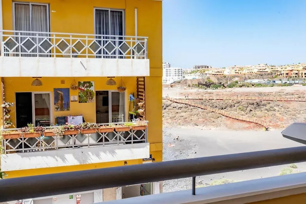 Apartament Los Abrigos