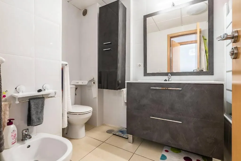 Apartment Los Abrigos