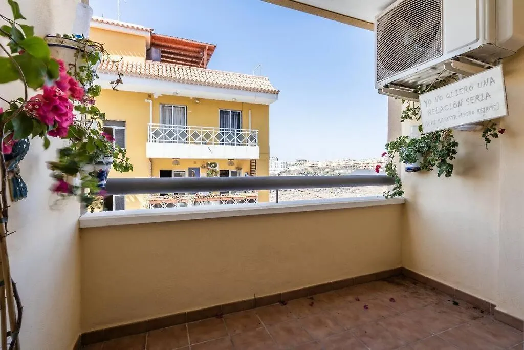 Apartment Los Abrigos